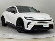 2023 Toyota Crown