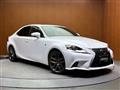 2015 Lexus IS