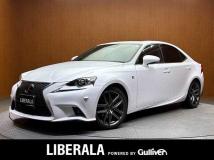 2015 Lexus IS