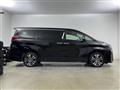 2021 Toyota Alphard