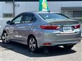 2015 Honda Grace