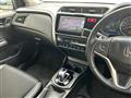 2015 Honda Grace