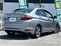 2015 Honda Grace