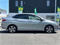 2015 Honda Grace