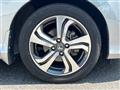 2015 Honda Grace