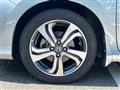 2015 Honda Grace