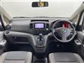 2017 Nissan NV200 VANETTE