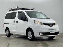 2017 Nissan NV200 VANETTE