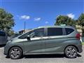 2022 Honda Freed