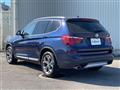 2015 BMW X3