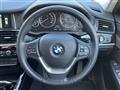 2015 BMW X3