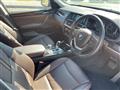 2015 BMW X3