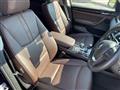 2015 BMW X3