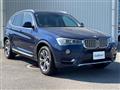 2015 BMW X3