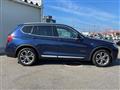 2015 BMW X3