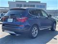 2015 BMW X3