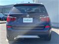 2015 BMW X3