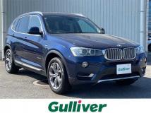 2015 BMW X3