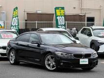 2015 BMW 4 Series