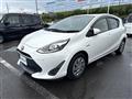 2018 Toyota AQUA