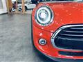 2020 BMW MINI