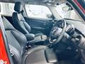 2020 BMW MINI