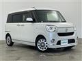 2017 Daihatsu Move Canbus
