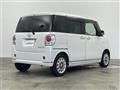 2017 Daihatsu Move Canbus