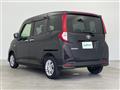 2022 Toyota Roomy