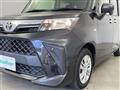 2022 Toyota Roomy