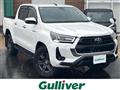 2021 Toyota Hilux