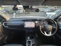 2021 Toyota Hilux