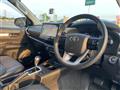 2021 Toyota Hilux