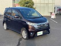 2015 Nissan DAYZ
