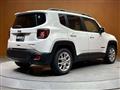 2022 Chrysler Renegade
