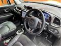 2022 Chrysler Renegade
