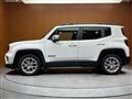 2022 Chrysler Renegade