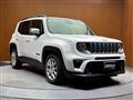 2022 Chrysler Renegade