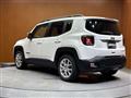 2022 Chrysler Renegade