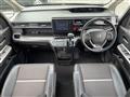 2015 Honda Step WGN