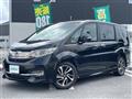 2015 Honda Step WGN