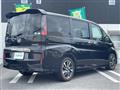 2015 Honda Step WGN