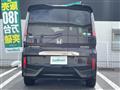 2015 Honda Step WGN