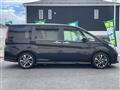 2015 Honda Step WGN