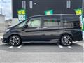 2015 Honda Step WGN
