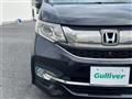 2015 Honda Step WGN