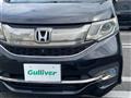 2015 Honda Step WGN