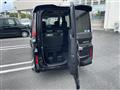 2015 Honda Step WGN