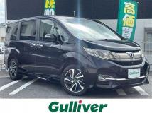 2015 Honda Step WGN