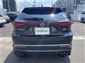 2020 Toyota Harrier Hybrid